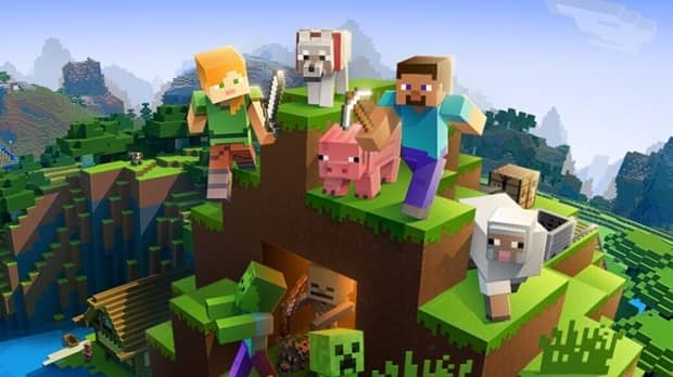 10 Best Minecraft Servers In 2025