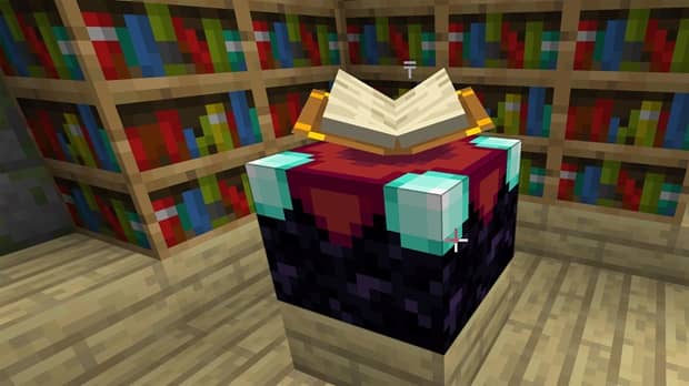 7 Best Minecraft Bow Enchantments